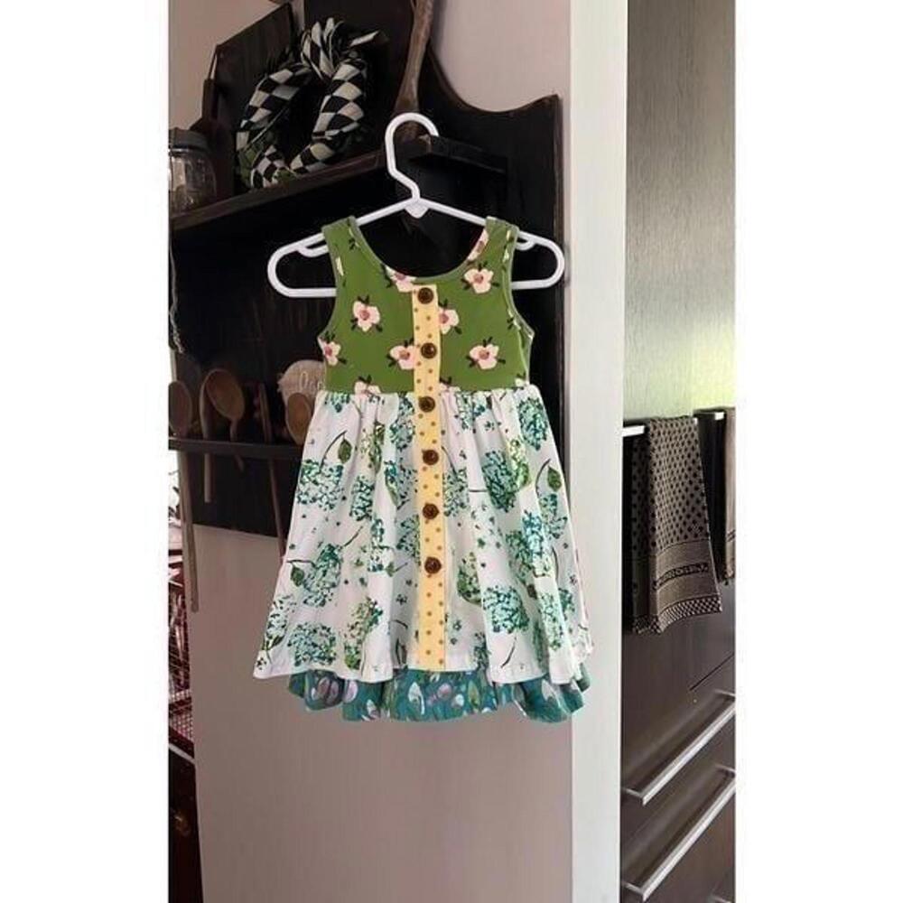 Sweethoney 18 month dress‎ nwt